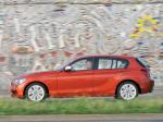 BMW 120d 5-Door Urban Line 2011 года